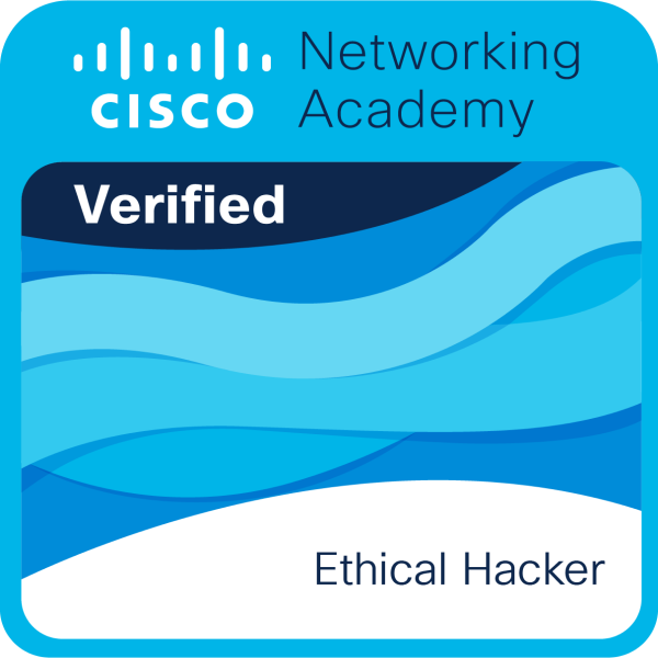 CISCO Logo