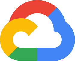 google cloud logo