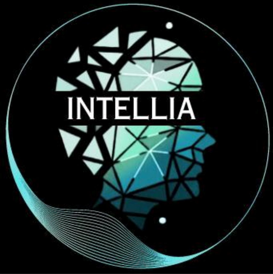 Intellia Society Logo