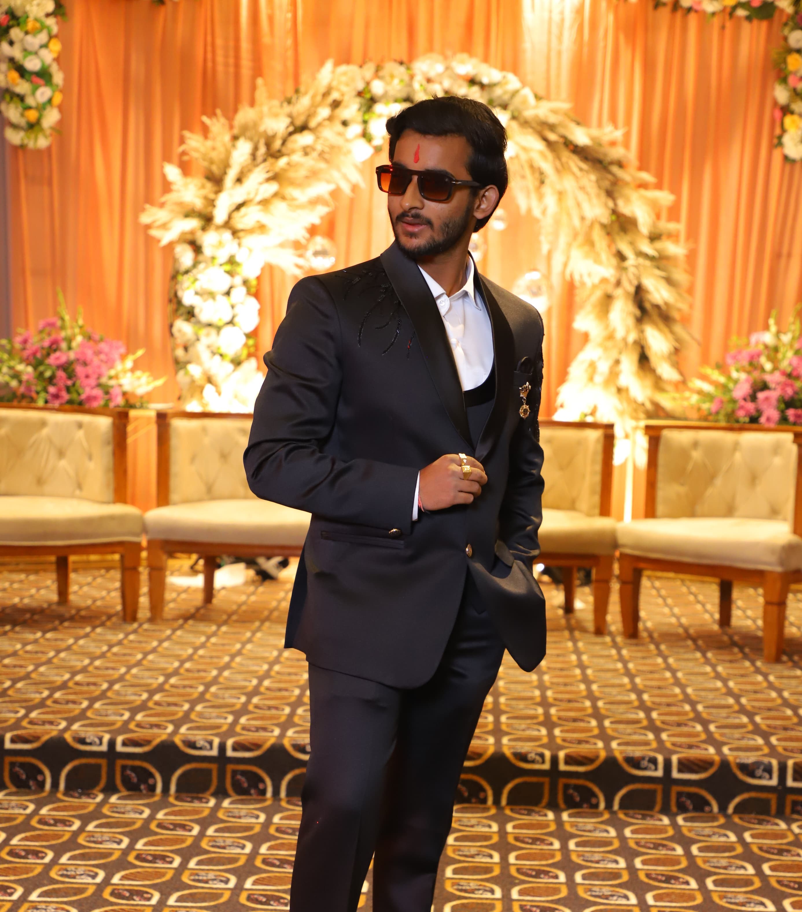 Mayur Rastogi